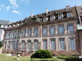 Episcopal Palace