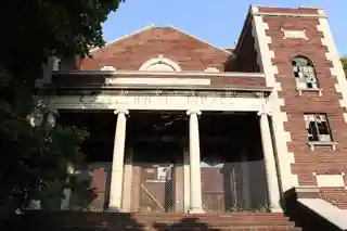 Congregation Ahavas Achim Anshi Austria