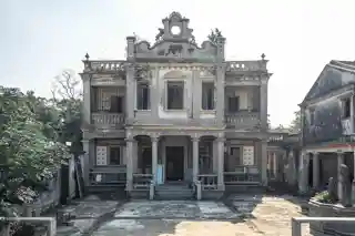 Beishan Old Western-style House