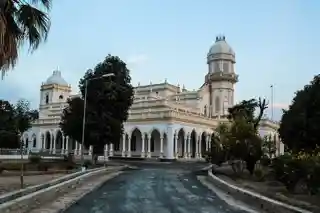 Bahawalpur Central Library