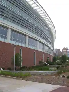 Klaus Advanced Computing Building