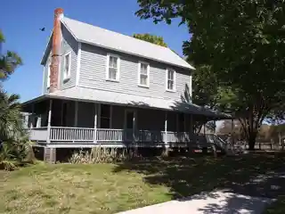 Plumb House