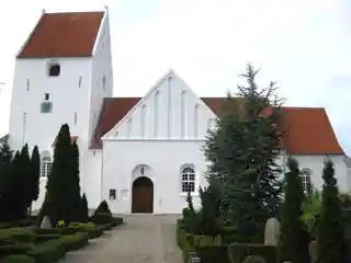 Horslunde ChurchHorslunde Kirke