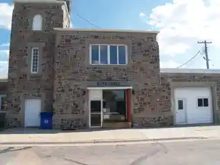 Mahnomen City Hall
