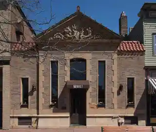First National Bank of White Bear