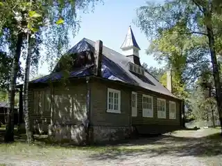Jaunciems Lutheran Church
