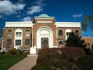 Morristown Jewish Center