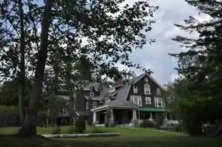 Linden Terrace