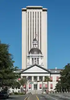 Florida State Capitol