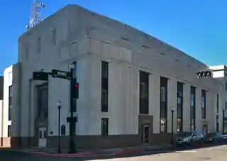 First National Bank / Tonahill