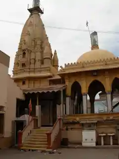 Shri Swami Narayan Mandir