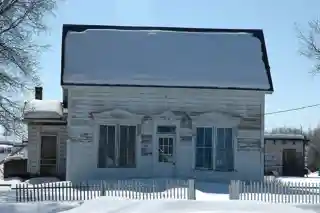 Leander Lemmon House
