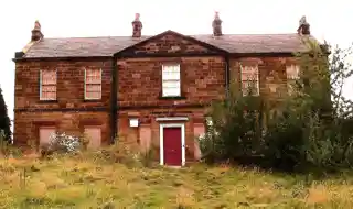Normanby Hall