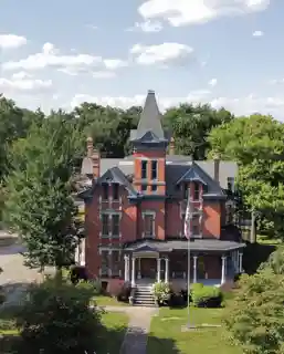 Masonic Temple