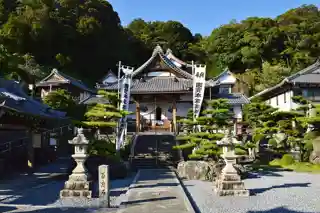 Mino Kokubun-ji