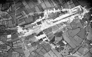 Picauville Airfield