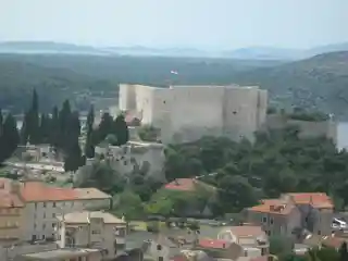 St. Michael's Fortress