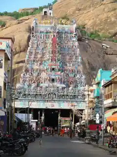 Arulmigu Murugan Temple