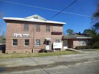 Jefferson County Jail