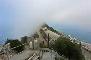 Spyglass Battery
