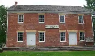 Black's Store