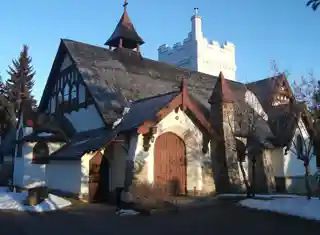 St. Mary & St. George Parish