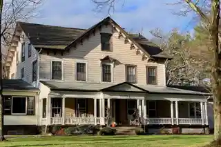 Schooley's Mountain Historic District