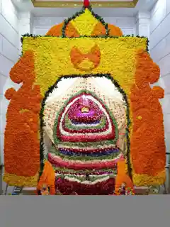 Shree Shyam Mandir, Guwahati