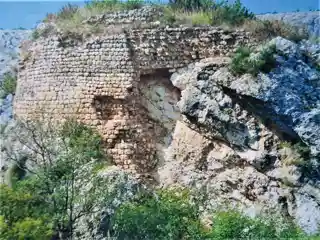 Kamičak Castle