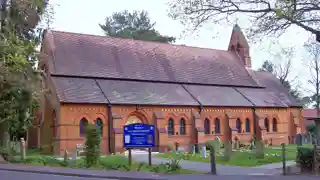 All Saints' Church, Fleet