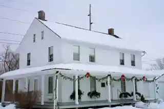 Harriet Tubman National Historical Park