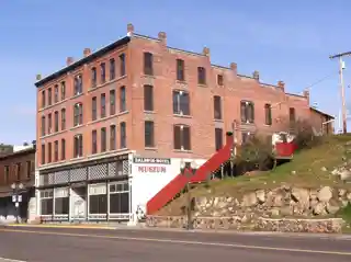 Baldwin Hotel