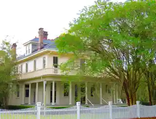 Dendinger House