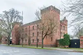 Imphal Barracks