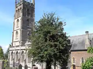 Church of St James