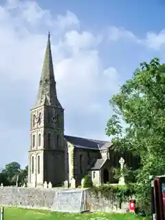 Christ Church, Chatburn