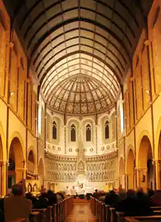 Oxford Oratory