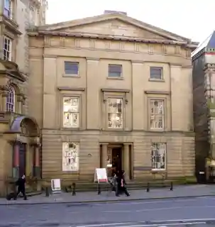 Literary and Philosophical Society