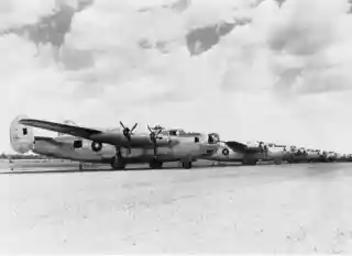 Fenton Airfield