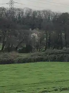 Court Farmhouse