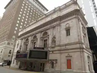 American Theater