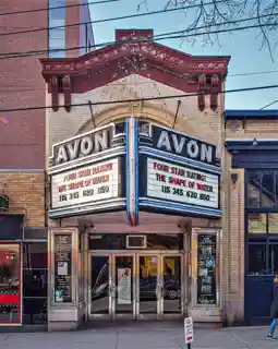 Avon Cinema