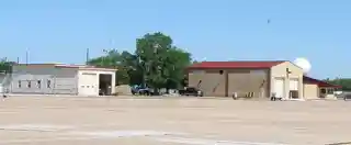 Kegelman Air Force Auxiliary Field