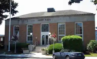 US Post Office