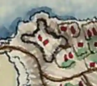 Kotsiubyntsi Castle