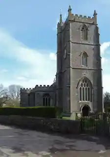 Church of All Saints