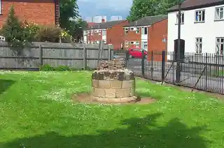 Lenton Priory