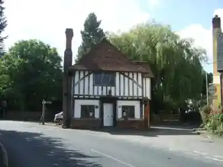 Moot Hall, Steeple Bumpstead