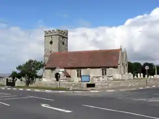 St. Andrew's Church, Chale