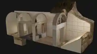 Kasta Tomb